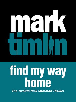 cover image of Find My Way Home